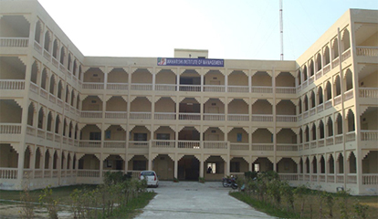 Maharishi Institute of Management (MIM)