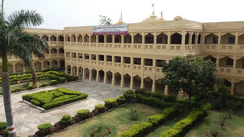 Maharishi Institute of Management