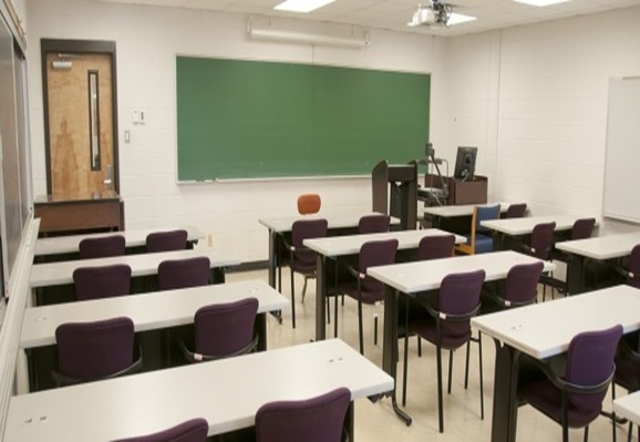 Lecture Hall Lecture Hall