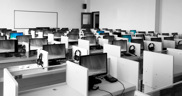 Lecture Hall Lecture Hall