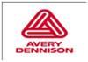 AVERY DENNISON INDIA AVERY DENNISON INDIA