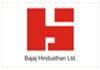 BAJAJ HINDUSTAN LTD BAJAJ HINDUSTAN LTD