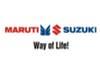 MARUTI SUZUKI 