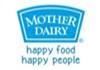 MOTHER DAIRY MOTHER DAIRY