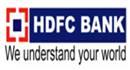 HDFC BANK